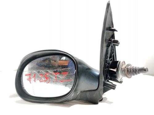 Used Left mirror PEUGEOT 206 Hatchback (2A/C) 1.4 HDi eco 70 (68 hp) 23560307