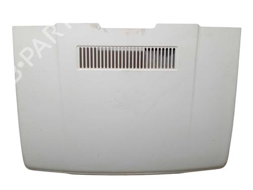 Motorhjelm Motorhjelm SEAT MARBELLA (28A) 0.9 Cat (40 hp) 22782306 22782306
