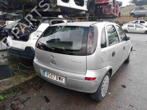 Ignition coil OPEL CORSA C (X01) 1.0 (F08, F68) | BP33887955M94 - Image 7