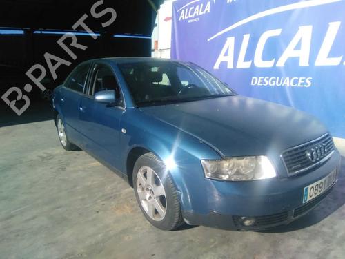 Front left window mechanism AUDI A4 B6 (8E2) 2.5 TDI quattro | BP17618751C22  - Image 12