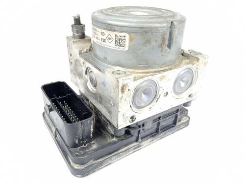 Used ABS pump DACIA DOKKER MPV (KE_) 1.5 dCi (KEAJ, KEAH) (90 hp) 11363800