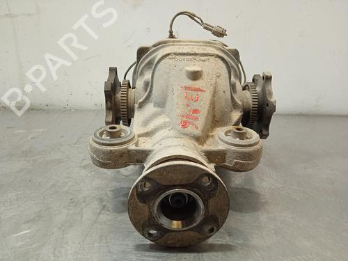 Rear differential NISSAN PATHFINDER III (R51) 2.5 dCi 4WD | BP19342396M24 