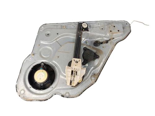 Used Rear left window mechanism Rear left window mechanism SEAT LEON (1M1) 1.9 TDI (110 hp) 40600205 40600205
