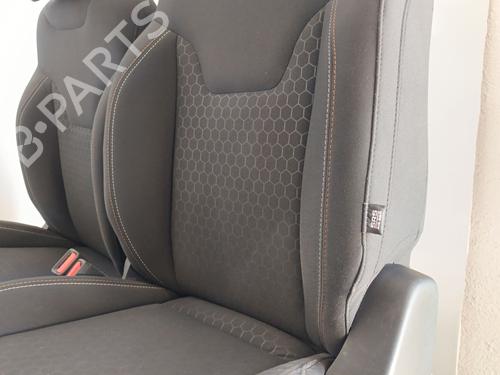Seats set JEEP COMPASS (MP, M6, MV, M7) 1.4 MultiAir | BP31014559C78 