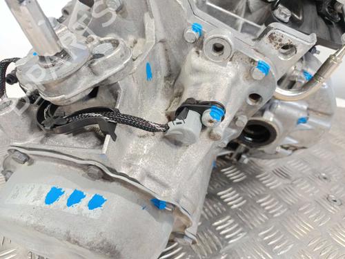 Gearbox CITROËN BERLINGO Box Body/MPV (B9) 1.6 HDi 115 | BP40021309M3 - Image 6