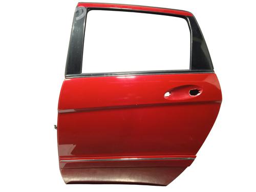 Used Left rear door MERCEDES-BENZ B-CLASS Sports Tourer (W245) B 180 CDI (245.207) (109 hp) 21063579