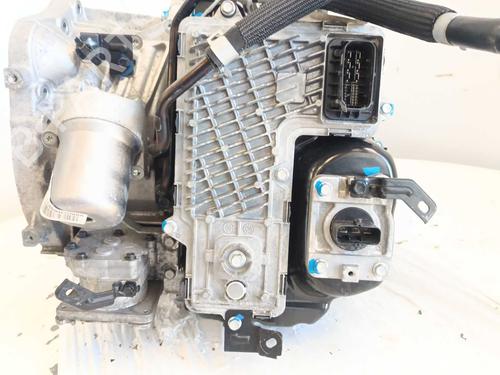 Gearbox HYUNDAI i30 (PDE, PD, PDEN) 2.0 N | BP34370218M3  - Image 11