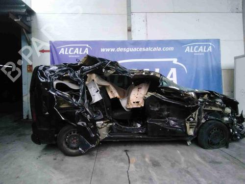 Warning switch OPEL COMBO E Tour / Life (K9) | BP14350527I22 - Image 3
