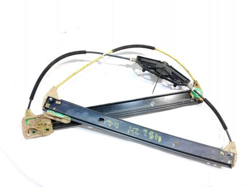 Used Front right window mechanism Front right window mechanism SKODA OCTAVIA III (5E3, NL3, NR3) 1.6 TDI (110 hp) 19807964 19807964
