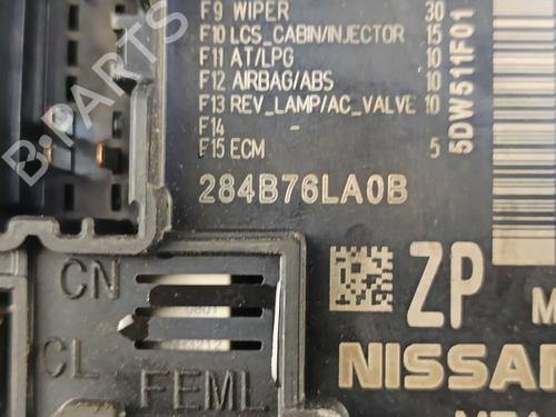 Fuse box NISSAN JUKE (F16_) 1.6 Hybrid | BP38748064E1 - Image 3