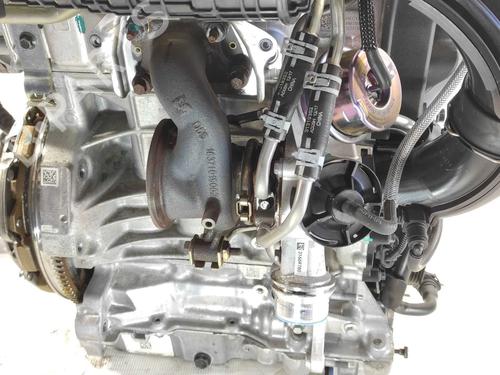 Engine VOLVO XC40 (536) T3 | BP23431519M1 - Image 7