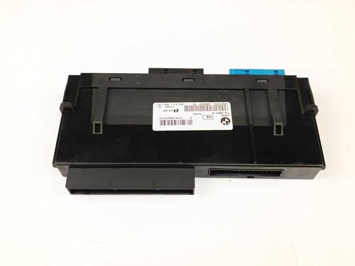 Used Electronic module Electronic module 34287741 34287741