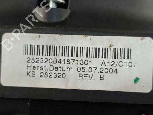 Switch OPEL ASTRA H Estate (A04) 1.7 CDTI (L35) | BP32760681I30 - Image 3