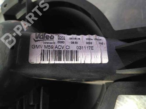 Ventilator motor CITROËN XSARA (N1) 2.0 HDi 90 | BP9988965M62 