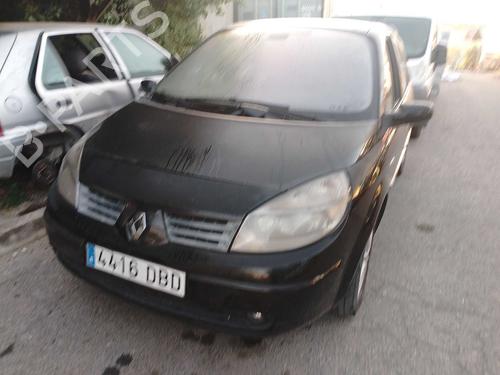Switch RENAULT GRAND SCÉNIC II (JM0/1_) 1.9 dCi (JM0G, JM12, JM1G, JM2C) | BP30203639I30 - Image 4