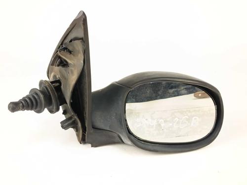 Used Right mirror Right mirror PEUGEOT 206 Hatchback (2A/C) 1.9 D (69 hp) 40515794 40515794