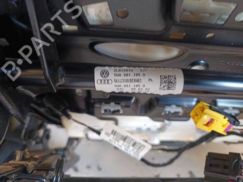 Seats set SKODA OCTAVIA IV Combi (NX5, PV5) 2.0 TDi | BP36997402C78 - Image 21