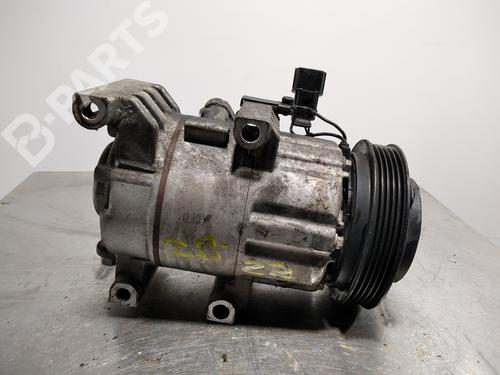 AC compressor HYUNDAI ix35 (LM, EL, ELH) 1.7 CRDi | BP10093980M34 