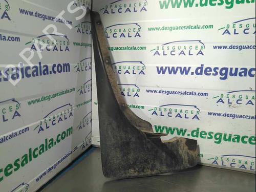 Used Wheel arch NISSAN NAVARA NP300 (D40) 2.5 dCi 4WD (144 hp) 14353447