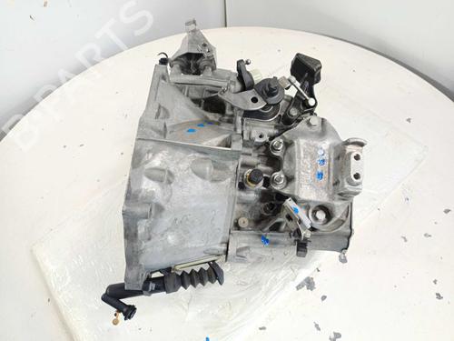 Gearbox CITROËN BERLINGO (ER_, EC_) 1.5 BlueHDi 130 (ECYHZJ, ECYHZR) | BP37403364M3  - Image 9