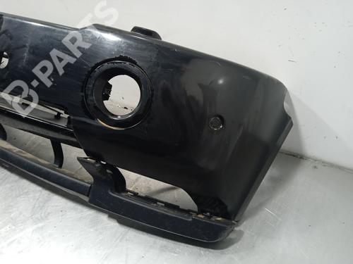 Foran støtfanger LAND ROVER RANGE ROVER III (L322) 3.6 D 4x4 | BP10012690C7 