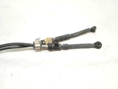 Gear lever MAZDA CX-30 (DM) SKYACTIV-G M Hybrid | BP18920116M90 - Image 5