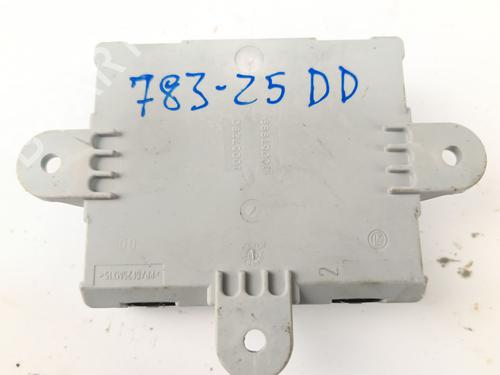 Electronic module VOLVO XC60 I SUV (156) D3 / D4 | BP32983634M83 - Image 2