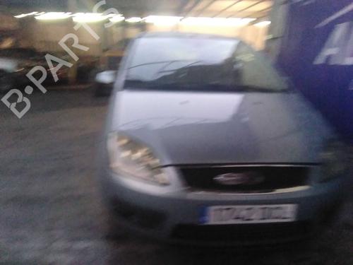 Intercooler FORD FOCUS C-MAX (DM2) 2.0 TDCi | BP23528340M30 - Image 9