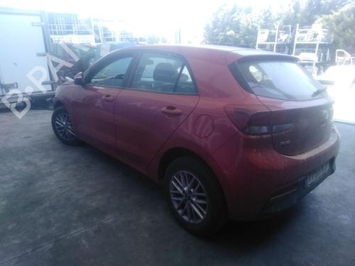 Elektronisk modul KIA RIO IV (YB, SC, FB) 1.4 CRDi 90 | BP19694908M83 