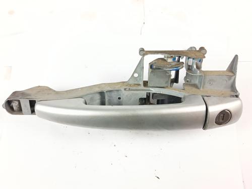 Used Front left exterior door handle CITROËN C4 Grand Picasso I (UA_) 1.6 HDi 110 (112 hp) 27244427