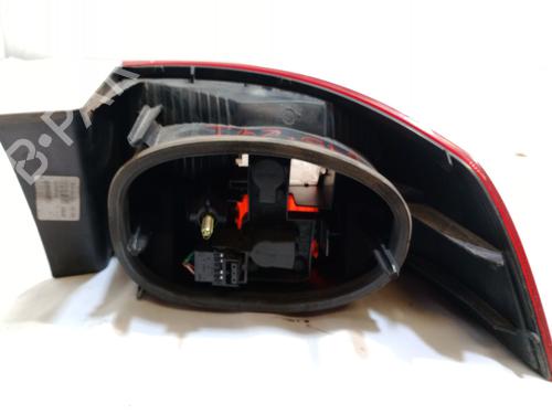 Left taillight RENAULT LAGUNA II (BG0/1_) 1.9 dCi (BG0R, BG0E) | BP17678664C34 
