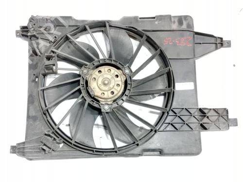 Koelventilatormotor RENAULT MEGANE II Estate (KM0/1_) 1.9 dCi (KMRG, KM1G, KM0G, KM2C) (120 hp) 26325695