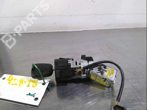 Ignition barrel CITROËN C4 II (NC_)  | BP9991293M48 