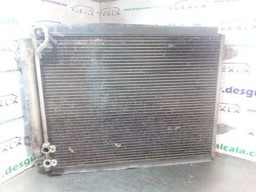 Used AC radiator AC radiator VW PASSAT B7 (362) [2010-2016] 10929387 10929387