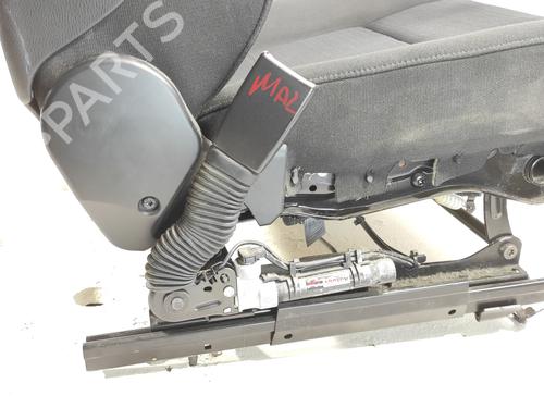 Left front seat BMW 5 (E60) 520 d | BP12148493C15 