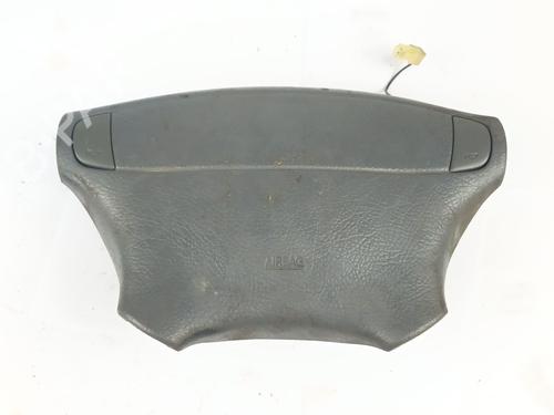 Airbag do condutor SANTANA 300/350 2.0 TDi 4x4 (87 hp) 30900302