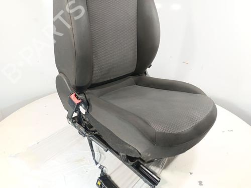 Sæde venstre fortil OPEL CORSA E (X15)  | BP29924727C15