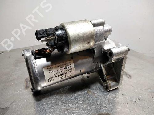 Starter CITROËN C3 II (SC_) | BP9980952M8 - Image 3