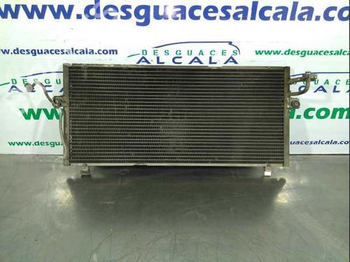 Used AC radiator AC radiator 10989726 10989726