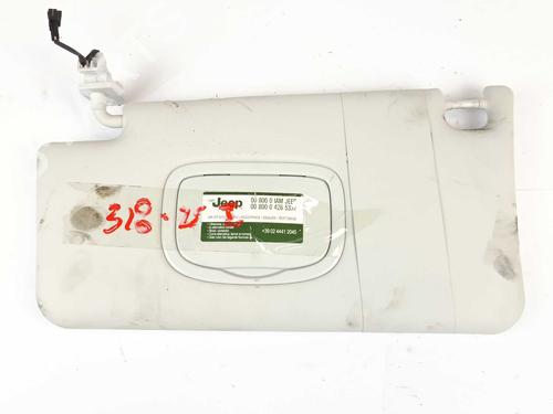 left-sun-visor-jeep-renegade-suv-bu-b1-bv-2014-29125571 main image