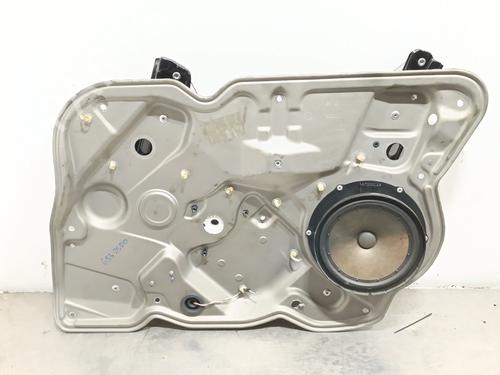 Used Front right window mechanism SKODA OCTAVIA II Combi (1Z5) 1.9 TDI (105 hp) 30442453