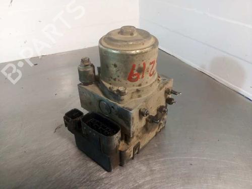 ABS pump MITSUBISHI PAJERO III (V7_W, V6_W)  | BP11363914M43 