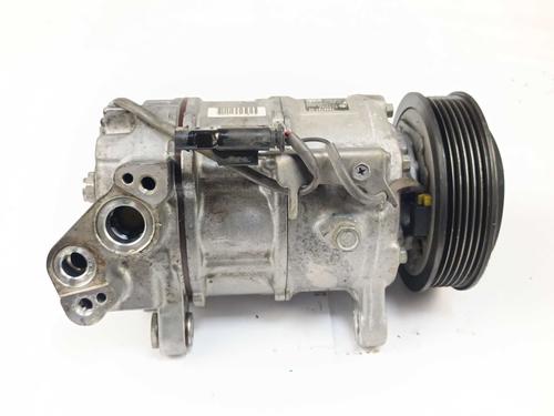 AC compressor BMW 1 (F40) 118 i | BP34707052M34 - Image 3