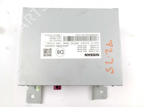 Used Electronic module Electronic module NISSAN QASHQAI III (J12) 1.3 DIG-T (140 hp) 23841761 23841761