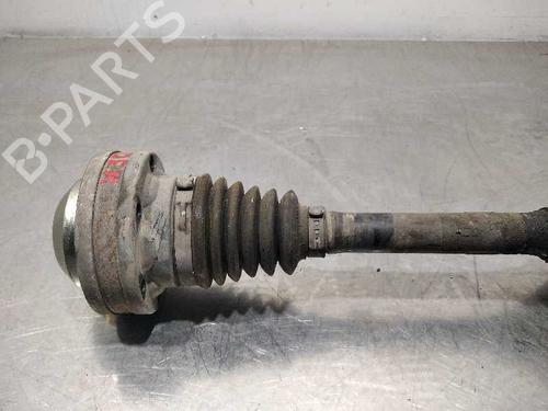 Right front driveshaft VW GOLF V (1K1) | BP10142846M39 - Image 3