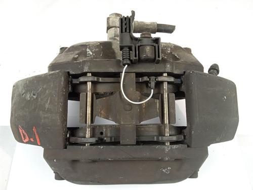 Used Left front brake caliper MERCEDES-BENZ M-CLASS (W163) ML 270 CDI (163.113) (163 hp) 11563828