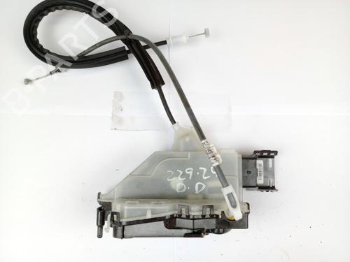Used Front right lock CITROËN C3 AIRCROSS II (2R_, 2C_) 1.5 BlueHDi 110 (110 hp) 18345277