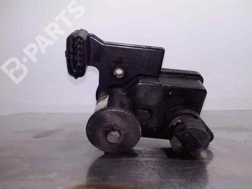 Used Throttle body HYUNDAI SANTA FÉ II (CM) 2.2 CRDi GLS 4x4 (150 hp) 9996002