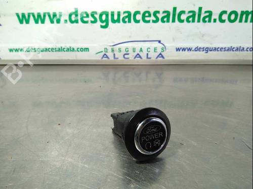 Kombi Kontakt / Stilkkontakt FORD ECOSPORT [2011-2022]  13095895