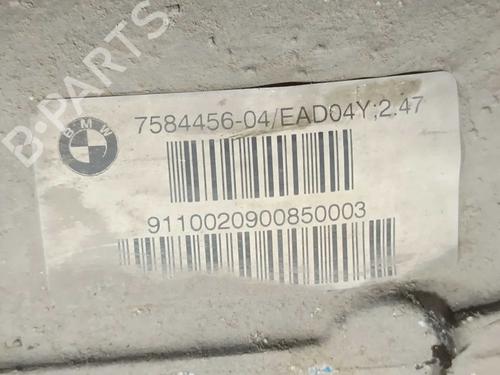 Rear differential BMW 5 (F10) 530 d | BP34449338M24  - Image 6